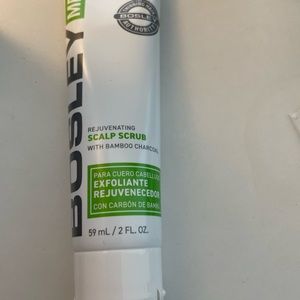 Bosley Scalp Scrub